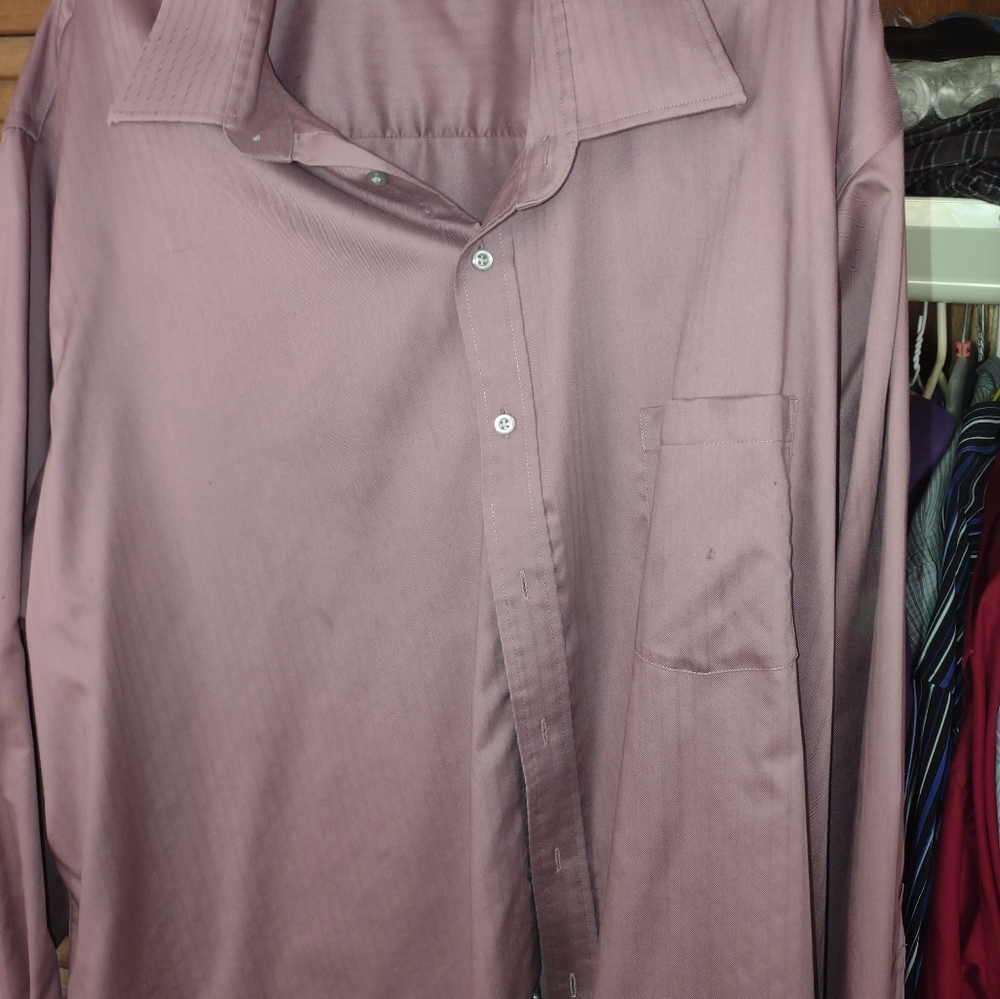 Long sleeve Dress Shirt